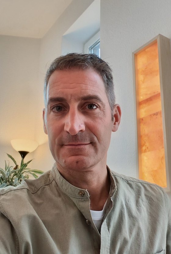 Porträt von Dr. med. Stephan-Sebastian Scherer